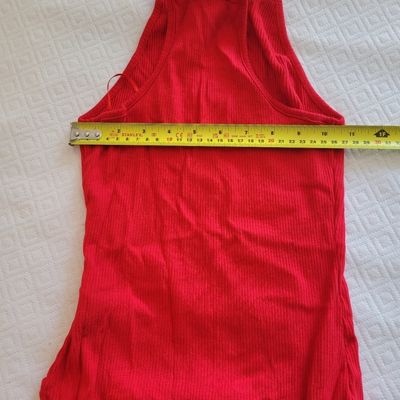 🌹 2 for $15 SWS Essentials womans bodysuit. Size small. - Picture 3 of 5